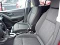 Cajun Red Tintcoat - Trax LT AWD Photo No. 13