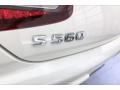  2020 S 560 Cabriolet Logo