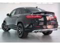 2019 Black Mercedes-Benz GLE 43 AMG 4Matic Coupe  photo #10