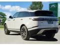 2020 Fuji White Land Rover Range Rover Velar S  photo #5