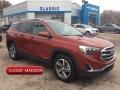 Red Quartz Tintcoat - Terrain SLT AWD Photo No. 1