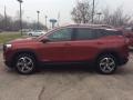 Red Quartz Tintcoat - Terrain SLT AWD Photo No. 6