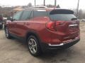 Red Quartz Tintcoat - Terrain SLT AWD Photo No. 7