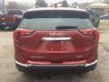 Red Quartz Tintcoat - Terrain SLT AWD Photo No. 8