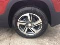 Red Quartz Tintcoat - Terrain SLT AWD Photo No. 9