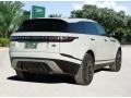 2020 Fuji White Land Rover Range Rover Velar S  photo #4