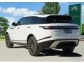 2020 Fuji White Land Rover Range Rover Velar S  photo #5