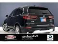 Jet Black - X5 xDrive40i Photo No. 2