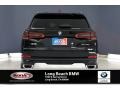Jet Black - X5 xDrive40i Photo No. 3
