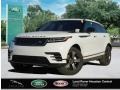 2020 Fuji White Land Rover Range Rover Velar R-Dynamic S  photo #1