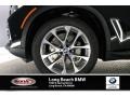 Jet Black - X5 xDrive40i Photo No. 9