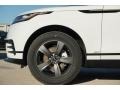 2020 Fuji White Land Rover Range Rover Velar R-Dynamic S  photo #7