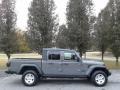 2020 Sting-Gray Jeep Gladiator Sport 4x4  photo #5