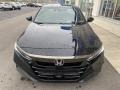 2020 Crystal Black Pearl Honda Accord Sport Sedan  photo #3