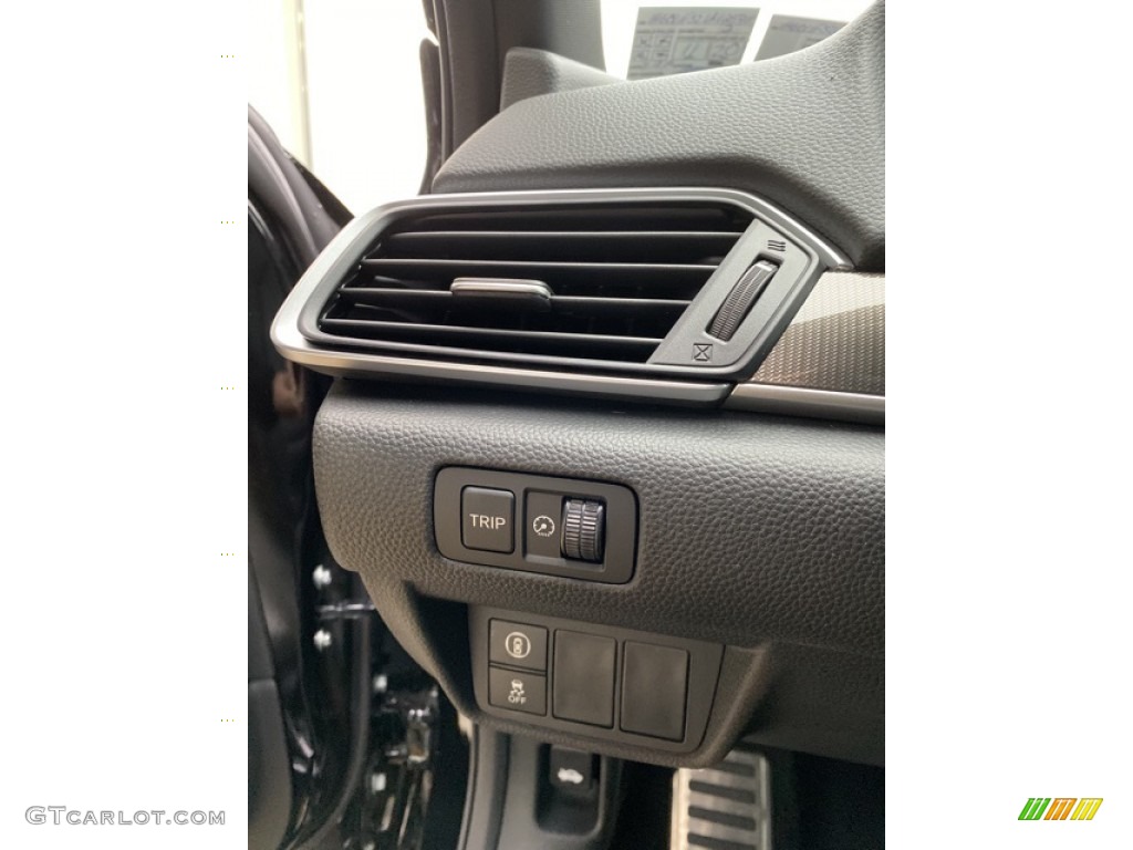 2020 Honda Accord Sport Sedan Controls Photo #136135664