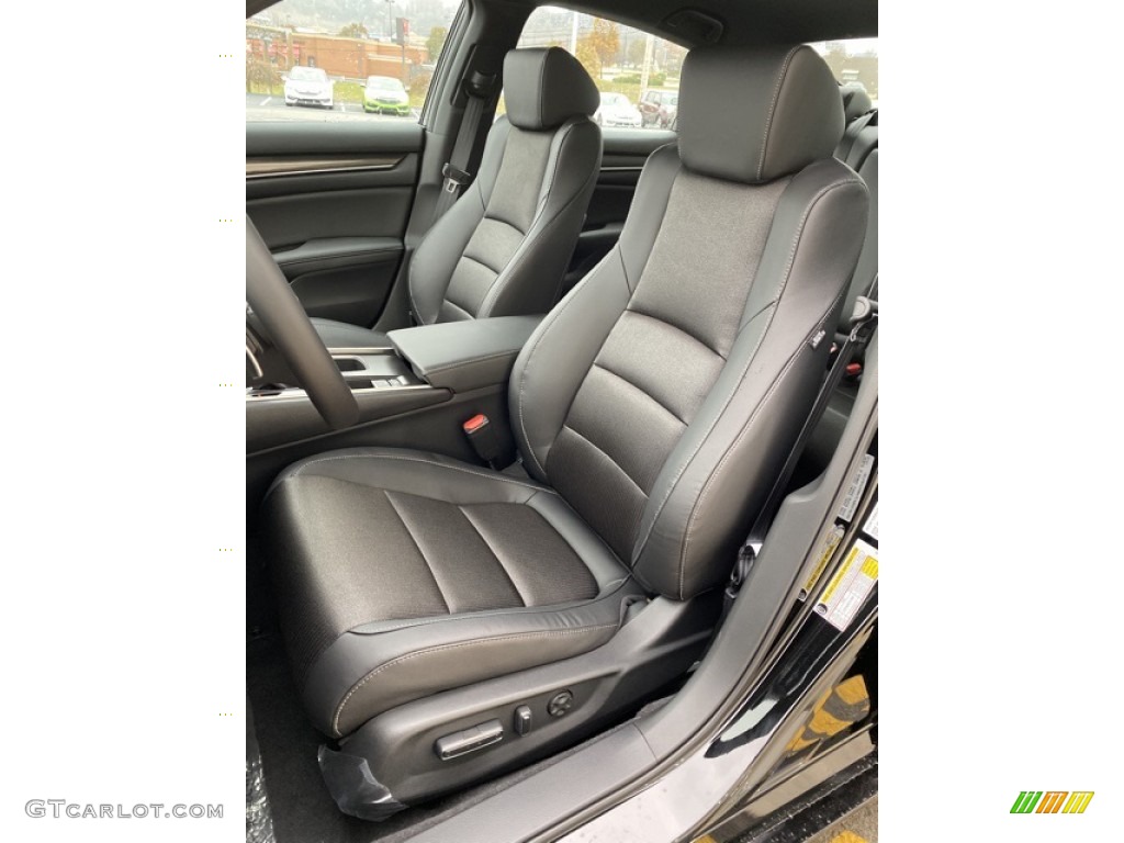 2020 Honda Accord Sport Sedan Front Seat Photo #136135712