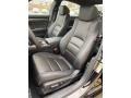 Black Front Seat Photo for 2020 Honda Accord #136135712