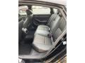 Black Rear Seat Photo for 2020 Honda Accord #136135817