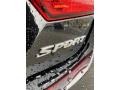 2020 Honda Accord Sport Sedan Marks and Logos