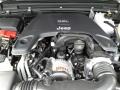 3.6 Liter DOHC 24-Valve VVT V6 Engine for 2020 Jeep Gladiator Sport 4x4 #136135898