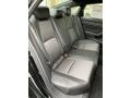 Black Rear Seat Photo for 2020 Honda Accord #136135931