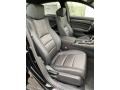 Black Front Seat Photo for 2020 Honda Accord #136136000