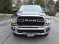 Granite Crystal Metallic - 3500 Tradesman Crew Cab 4x4 Chassis Photo No. 3