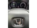 2020 Honda Accord Sport Sedan Gauges