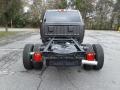 Granite Crystal Metallic - 3500 Tradesman Crew Cab 4x4 Chassis Photo No. 7