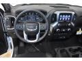 Summit White - Sierra 1500 SLE Double Cab 4WD Photo No. 4