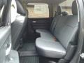 Granite Crystal Metallic - 3500 Tradesman Crew Cab 4x4 Chassis Photo No. 11