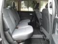 Granite Crystal Metallic - 3500 Tradesman Crew Cab 4x4 Chassis Photo No. 12