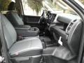 Granite Crystal Metallic - 3500 Tradesman Crew Cab 4x4 Chassis Photo No. 13