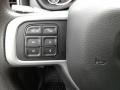 Granite Crystal Metallic - 3500 Tradesman Crew Cab 4x4 Chassis Photo No. 14