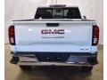 Summit White - Sierra 1500 SLE Double Cab 4WD Photo No. 11