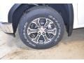 Summit White - Sierra 1500 SLE Double Cab 4WD Photo No. 13