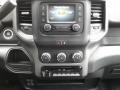 Granite Crystal Metallic - 3500 Tradesman Crew Cab 4x4 Chassis Photo No. 17