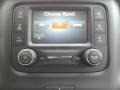 Granite Crystal Metallic - 3500 Tradesman Crew Cab 4x4 Chassis Photo No. 18