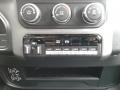 Granite Crystal Metallic - 3500 Tradesman Crew Cab 4x4 Chassis Photo No. 20