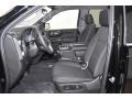 2020 Onyx Black GMC Sierra 1500 SLE Double Cab 4WD  photo #9