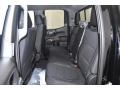 2020 Onyx Black GMC Sierra 1500 SLE Double Cab 4WD  photo #10