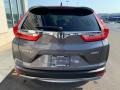 2019 Modern Steel Metallic Honda CR-V EX-L AWD  photo #6