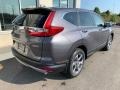 2019 Modern Steel Metallic Honda CR-V EX-L AWD  photo #7