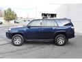 Nautical Blue Metallic - 4Runner Trail Premium 4x4 Photo No. 3
