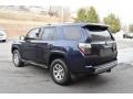 Nautical Blue Metallic - 4Runner Trail Premium 4x4 Photo No. 4