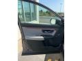 2019 Modern Steel Metallic Honda CR-V EX-L AWD  photo #10