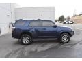 Nautical Blue Metallic - 4Runner Trail Premium 4x4 Photo No. 7