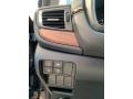 2019 Modern Steel Metallic Honda CR-V EX-L AWD  photo #12