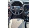 2019 Modern Steel Metallic Honda CR-V EX-L AWD  photo #13