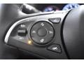 Ebony 2020 Buick Enclave Avenir AWD Steering Wheel